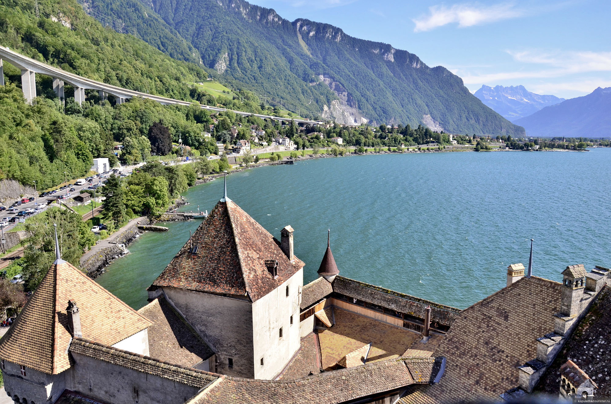 Montreux